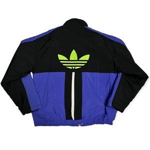 adidas Bomber \u0026 Varsity Jackets \u0026 Coats 